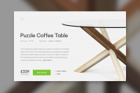 Магазин мебели