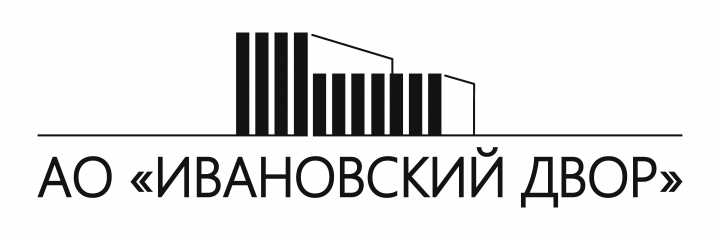 Логотип выполнен, согласно требованию заказчика. Масштабируем