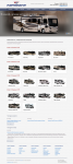 Американские автодома «Fleetwood RV»