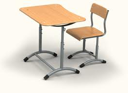 Школьная мебель Эталон
