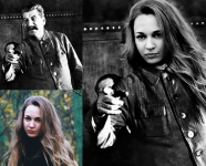 Юля Сталин №1