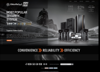 Поддержка сайта videonet9.com на платформе NetCat