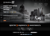 Поддержка сайта videonet9.ru на платформе NetCat