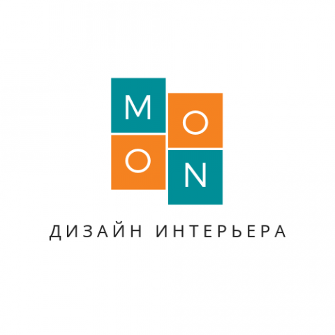 Логотип для дизайнерского агенства