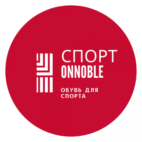 Логотип для спортивного магазина