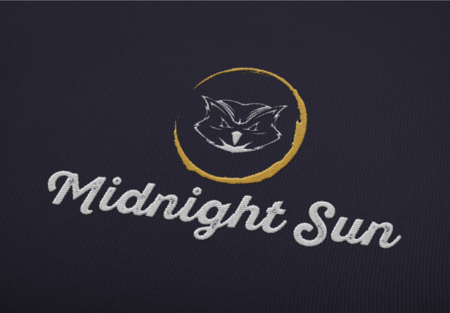 Midnight Sun