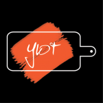 Логотип фирмы "Уют"