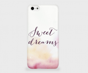 Sweet dreams