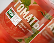 Томаты «Кубанские деликатесы»