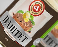 паштет «Армавирский мясокомбинат»