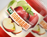 Павидло «Кубанские деликатесы»