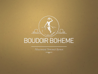 «Будуар боэм» французский бутик