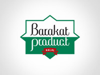 бренд для мясной продукции халяль