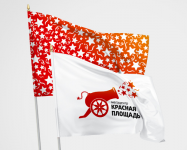 мегацентр «Красная Площадь»