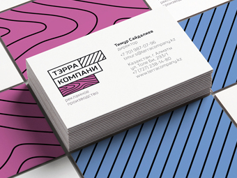 ТЭРРА КОМПАНИ