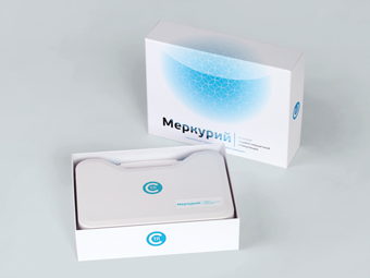 Упаковка для физиотерапевтических аппаратов