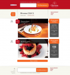 Скидочный сервис