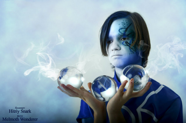 Работа 3432724