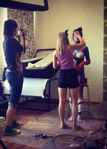 Работа 3432730