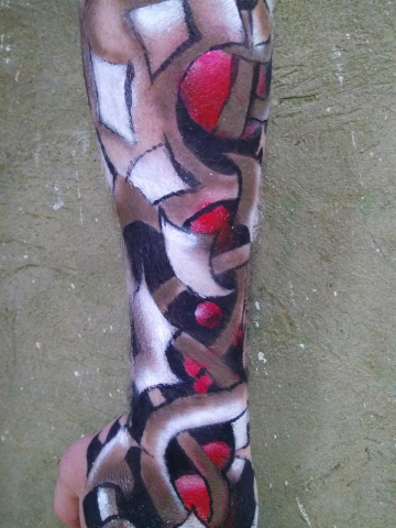 Работа 3432722