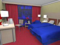 Вёрстка страницы