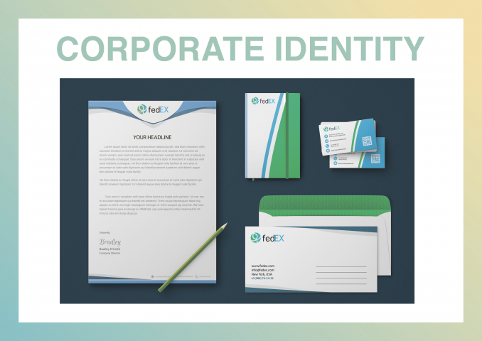 Фирменный стиль