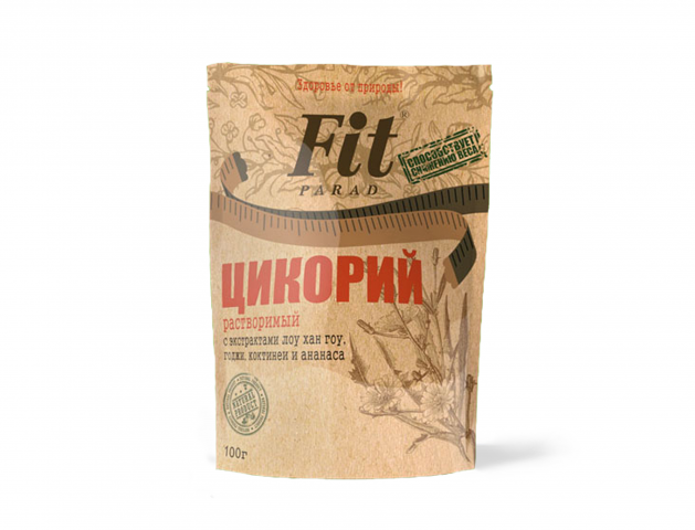 Цикорий Fit Parad