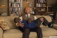 16 желаний суперагента