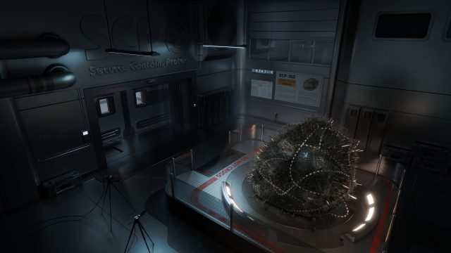 SCP-162