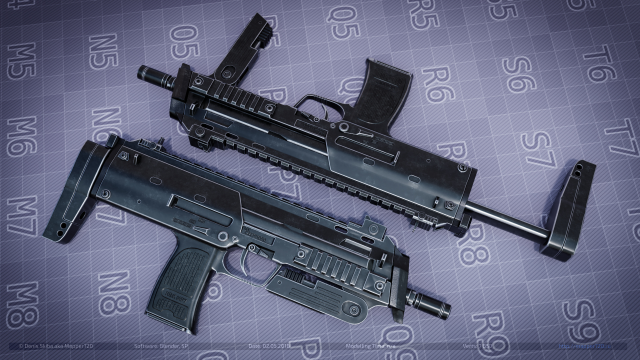 MP7