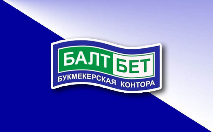 Ролик для букмекерской конторы "БалтБет"