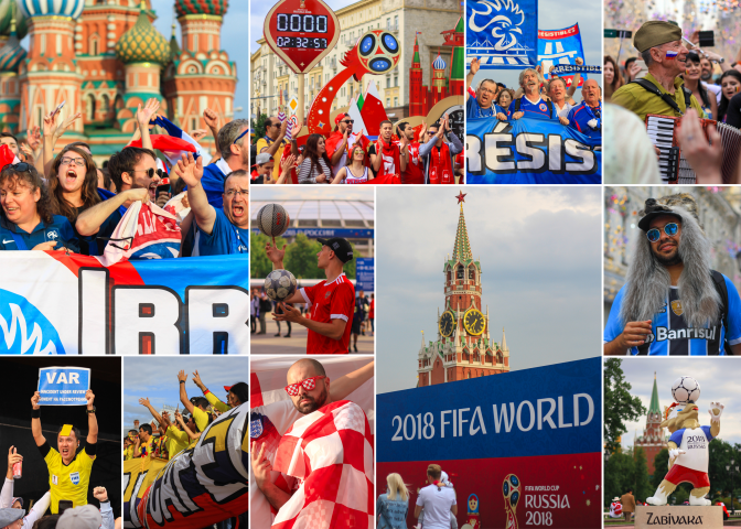 FIFA 2018