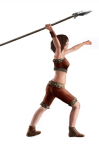 warrior