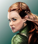 Tauriel