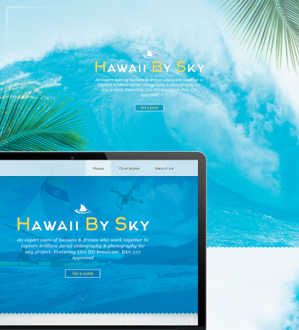 Конкурсна робота "sea"