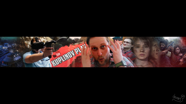 Шапка для Ютуба (2017)