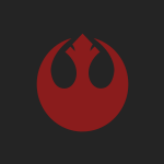 Логотип знака повстанцев (Star Wars)