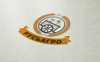 Логотип крупнейшей аграрной компании