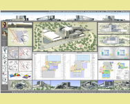 Спортивный комплекс