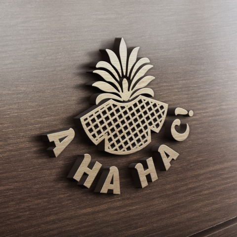 Логотип для магазина одежды