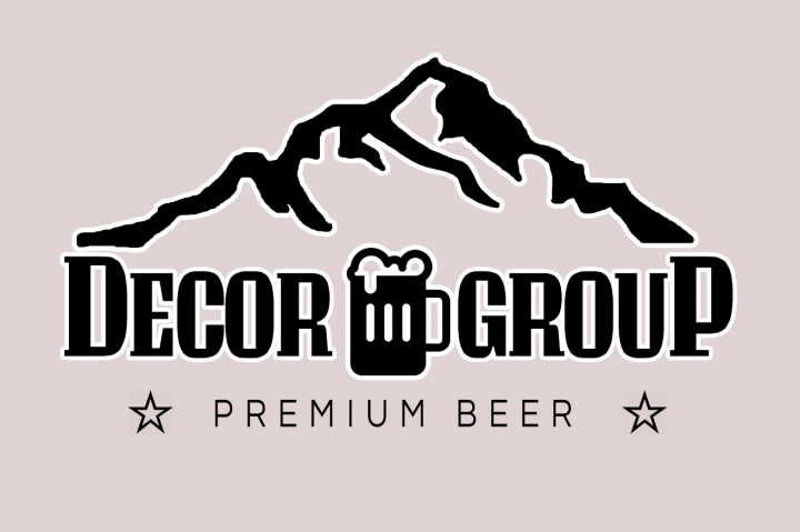 Decor Group Beer