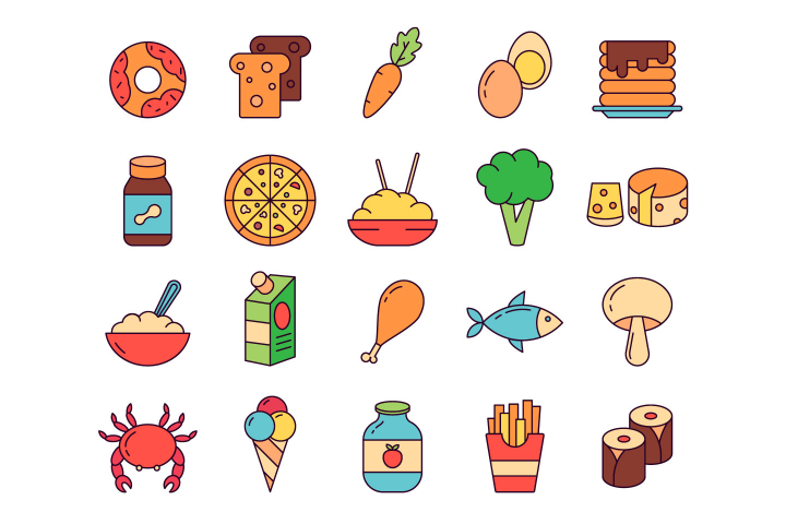 Food icon
