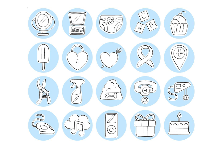 Instagram icon