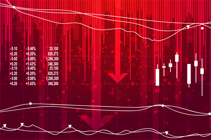 Economic crisis