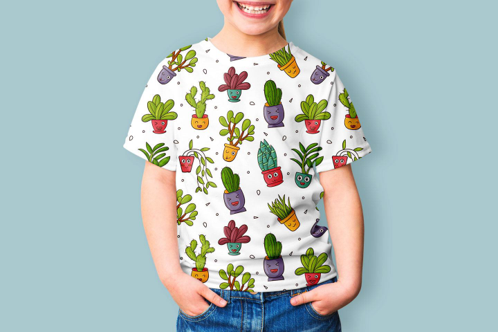 Cute Plants
