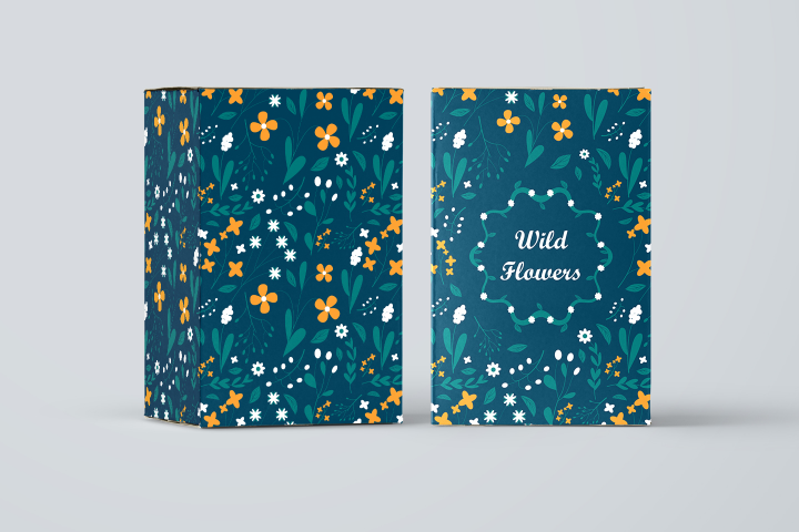 Wild flowers