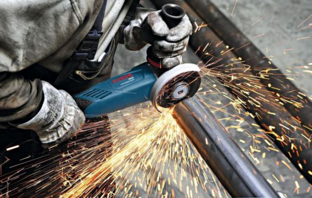 Осбенности демонтажа металлоконструкций