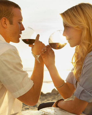 Как познакомиться с красивой девушкой?