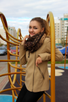 Пример работы