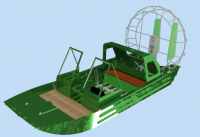 3D моделирование на заказ